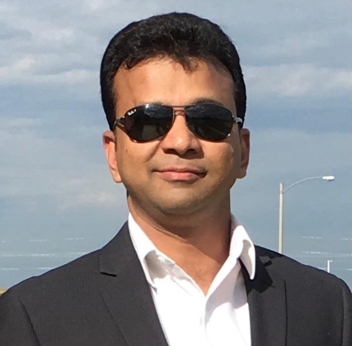 Vijay Govindarajan Mortgage Loan Officer Illinois